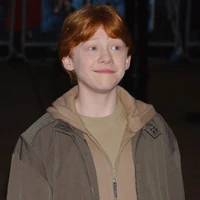 Ron Weasley