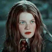 Ginny Weasley
