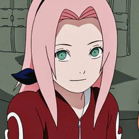Haruno Sakura