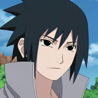 Uchiha Sasuke