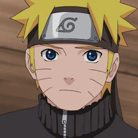 Uzumaki Naruto