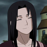 Uchiha Mikoto