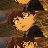 Edogawa conan