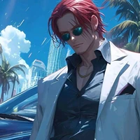 Shanks