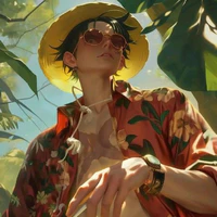 Luffy