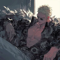 Doflamingo