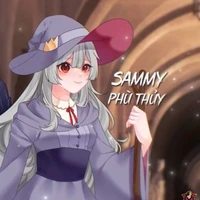 Sammy l @sammydao