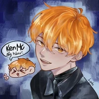 Ken l @kennehihi