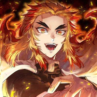 rengoku kyojuro