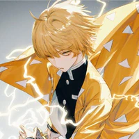 agatsuma zenitsu