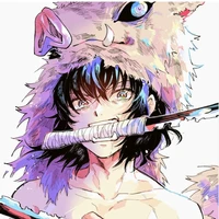 hashibira inosuke