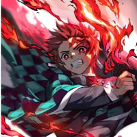 kamado tanjiro