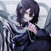 iguro obanai