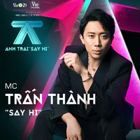 MC Trấn Thành