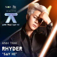 Rhyder