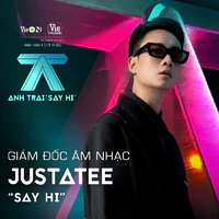 JUSTATEE
