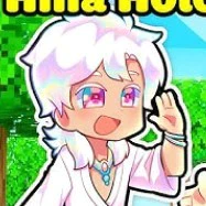 Hiha_Hologram