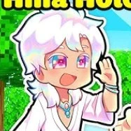Hiha_Hologram