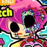 Hiha_Glitch