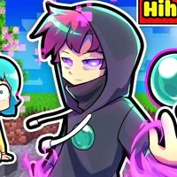 Hiha_Enderman