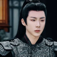 Ngụy Thiệu_Trọng Lân_Chúa Công