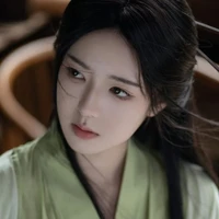 Bạch Ngọc Nhi ( Thuộc hạ Vãn Ca )