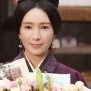 Xuân Nương _ Mẹ tiểu Đào