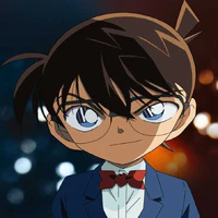 Edogawa Conan