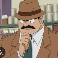 Megure Juzo