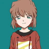 Haibara Ai