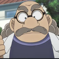 Agasa Hiroshi