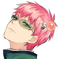 Saiki Kusuo