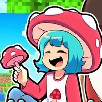 yummie mushroom 🍄