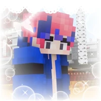 hiha the blue💙