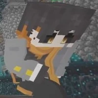 hiha black hole🖤🧡