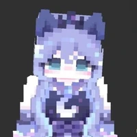 melody ( oc )😎👁️👄👁️