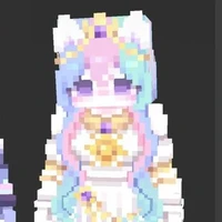 Yuriko ( oc của con em ) 😋👁️👅👁️