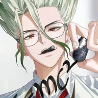 Ishigami Senku •_•