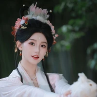 Mộ Tinh Tuyết | Vương Quyền Linh