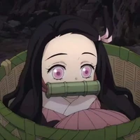 Kamado Nezuko