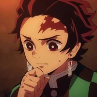 Kamado Tanjiro