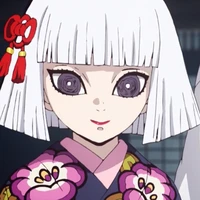 Hinaki Ubuyashiki