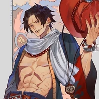 Portgas D. Ace