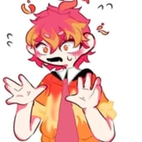 flame(phi phai)