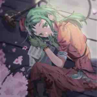 Nanamine Sakura
