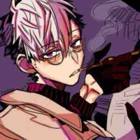 Ryuujirou Tsuchigomori