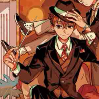 Natsuhiko Hyuuga