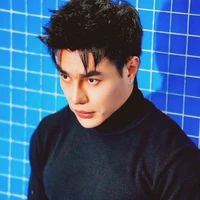 Lê Dương Bảo Lâm