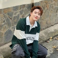 Trần Phong Hào•Nicky•