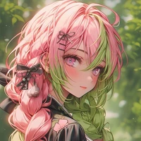 Mitsuri